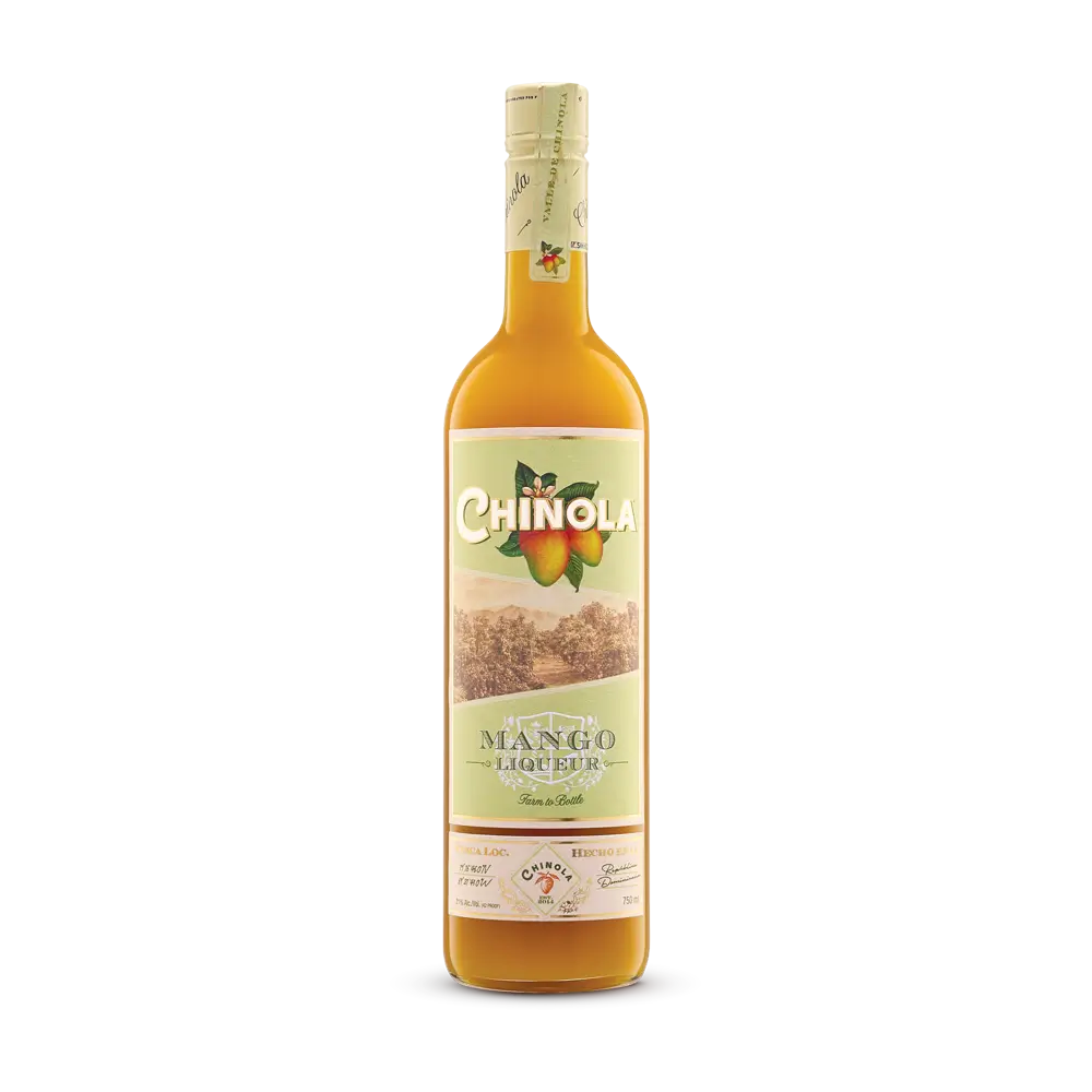 Chinola Mango Liqueur
