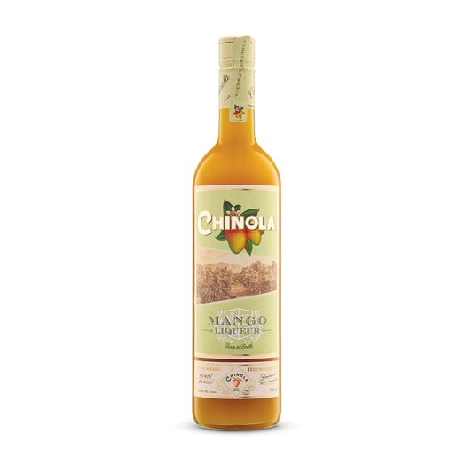 Chinola Mango Liqueur