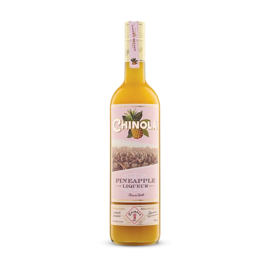 Chinola Pineapple Liqueur