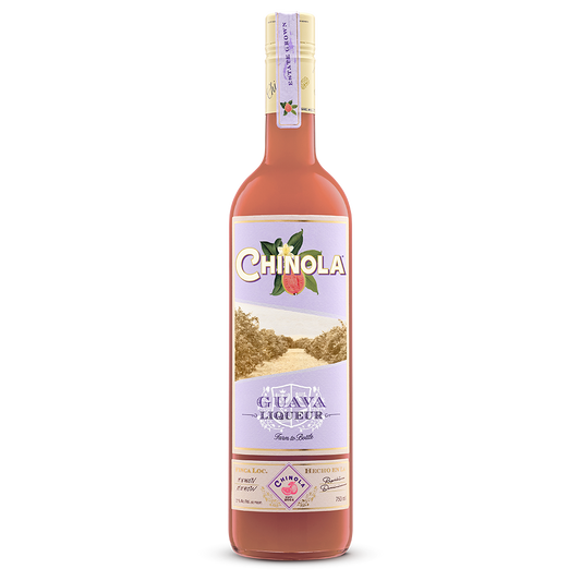 Chinola Guava Liqueur